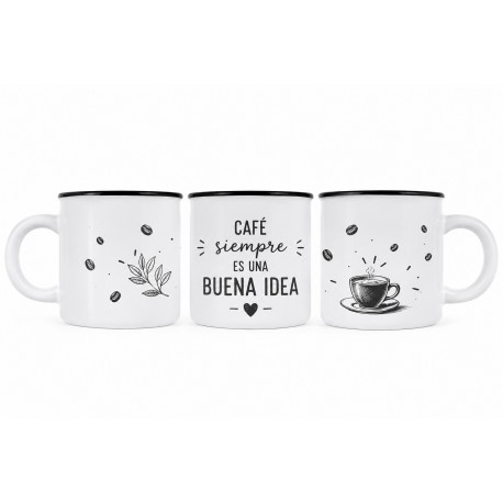 Taza Café LAB-172-014