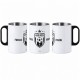 Taza Acero Inoxidable LAB-172-021