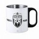 Taza Acero Inoxidable LAB-172-021