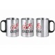 Taza Acero Inoxidable LAB-172-021