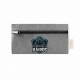 Estuche Lino LAB-172-300