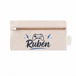 Estuche Lino LAB-172-300