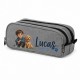 Estuche Doble LAB-172-301