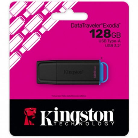 Usb Kingston Z812 128 GB 3.0