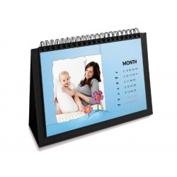 EasyCalendar Mitsubishi 10x15