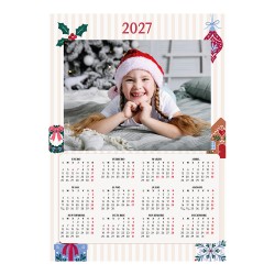 CALENDARIO N1001-19 AÑO 2026