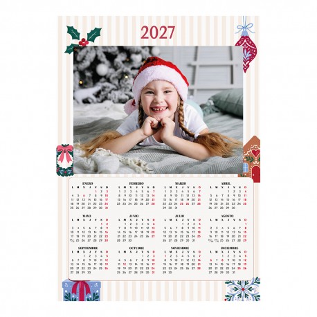 CALENDARIO N1001-19 AÑO 2026