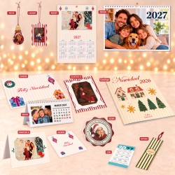 Lote Muestras Navidad Completo
