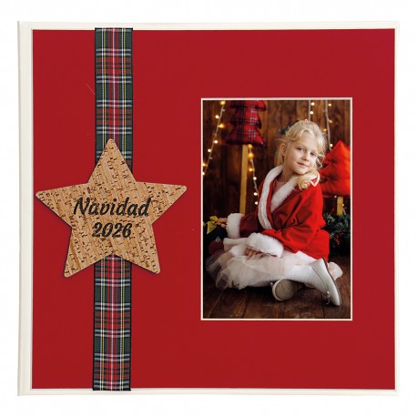 Álbum Navidad AN152