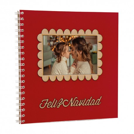 Álbum Navidad AN173