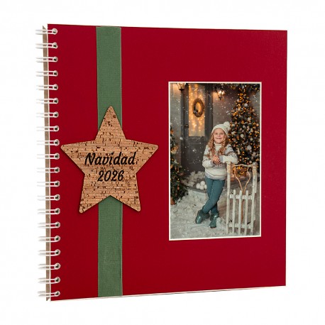 Álbum Navidad AN174