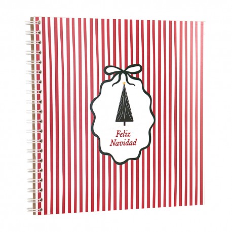 Álbum Navidad AN71