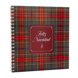 Álbum Navidad AN72