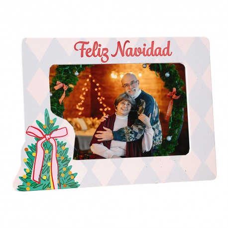 Marco Navidad MN142 10x15