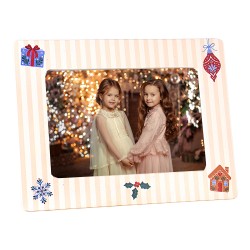 Marco Navidad MN143 10x15