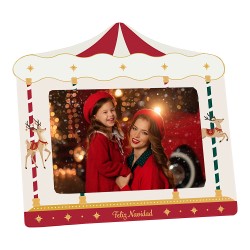Marco Navidad MN144 10x15