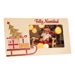 Marco Navidad MN146 10x15