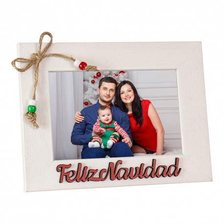 Marco Navidad MN154