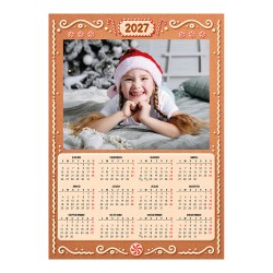 CALENDARIO N1001-30 AÑO 2027