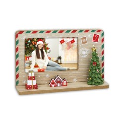 Marco Navidad LS7964