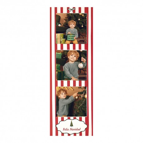 Imán Navidad MN157