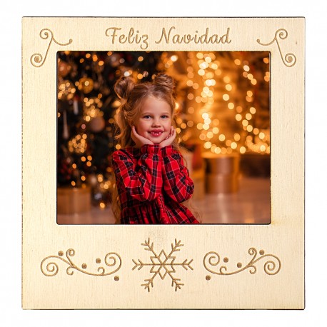 Imán Navidad MN158