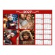 CALENDARIO N1002-2 AÑO 2026