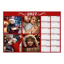 CALENDARIO N1002-2 AÑO 2026