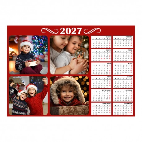 CALENDARIO N1002-2 AÑO 2026