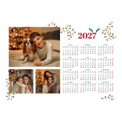 CALENDARIO N1002-10 AÑO 2027