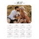 Calendario Troquelado CNAT01 12 uds.