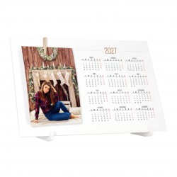 Marco-Calendario MN100