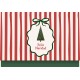 Carpeta Navidad CNA36 12 uds. 