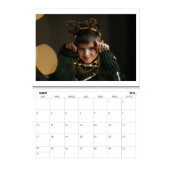 CALENDARIO REVISTA N1012 AÑO 2026