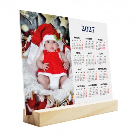 CALENDARIO 12090 AÑO 2027