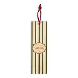 Marcapáginas Madera o Acrílico 16116