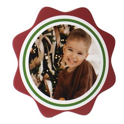 Figura Estrella 12261