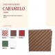 Álbum Predigital ANP02 Caramelo