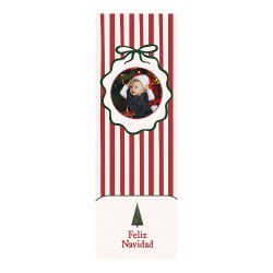 Marcapáginas Navidad Diseño 08 Múltiplos de 8 uds. 