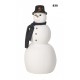 Muñeco de Nieve 830