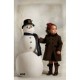 Muñeco de Nieve 830