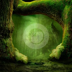 Fondo estudio 7096