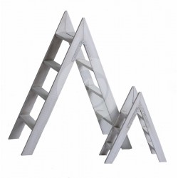 Juego Escaleras 1291