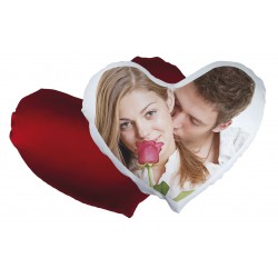 Cojín corazón 15042