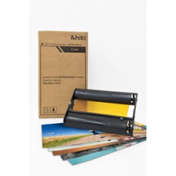 Papel HITI P310W 10x15