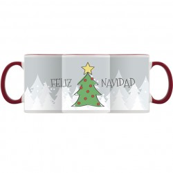 TAZA 03 NAVIDAD