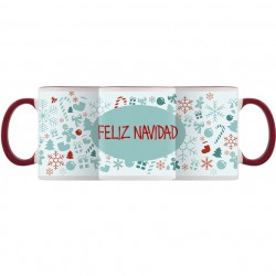TAZA 09 NAVIDAD