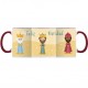 TAZA 12 NAVIDAD