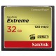 Tarjeta CF H124093 32 Gb (SDCFXSB-032G-G46)