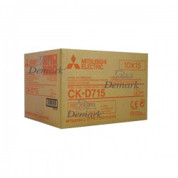 Papel Mitsubishi CK-D715